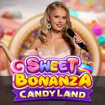 Play the Sweet Bonanza CandyLand slot by Pragmatic Play on BetRiot