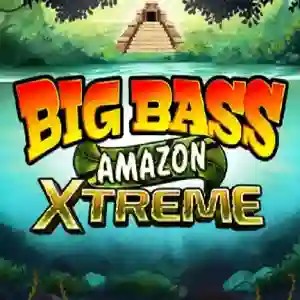Enjoy Big Bass Amazon Xtreme by Pragmatic Play – logo hosted on betriot-gr.gr