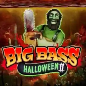 Try Big Bass Halloween 2 slot by Pragmatic Play on betriot-gr.gr – logo image