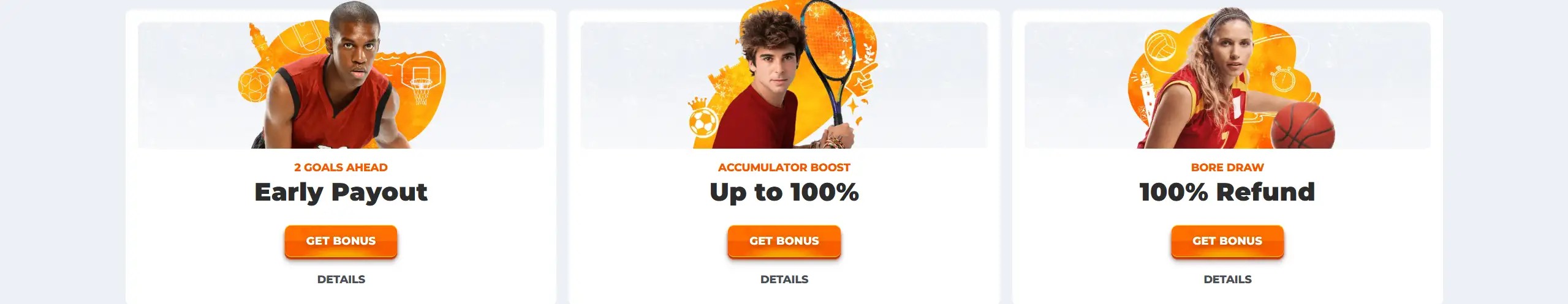 bonussport