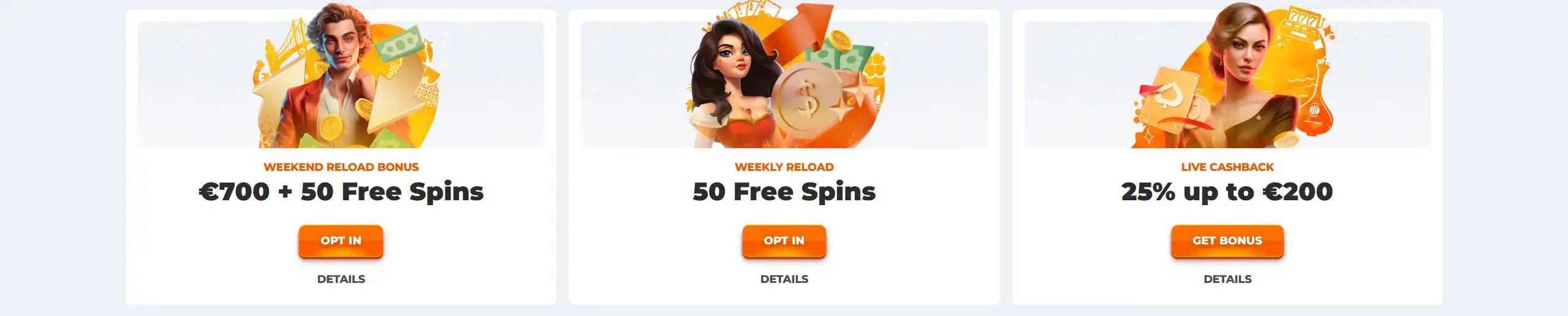 bonus