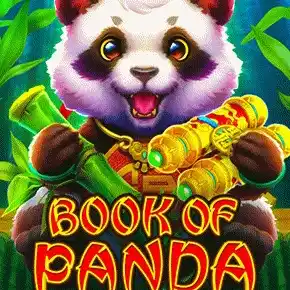 Book of Panda Megaways
