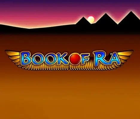 Book of Ra