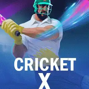 Cricket X