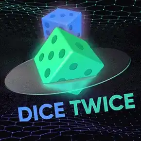Dice Twice
