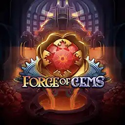 Force of Gems logo – Slots by Play'n GO at BetRiot