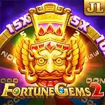 Fortune Gems 2 online slot from Jili Games – play at betriot-gr.gr
