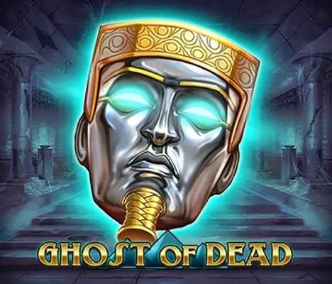 Ghost of Dead game by Play'n GO – logo hosted on BetRiot