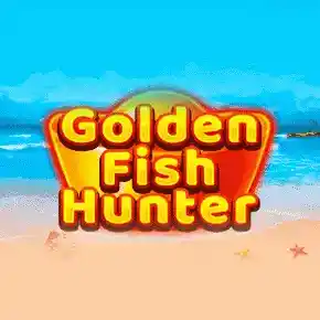Golden Fish Hunter