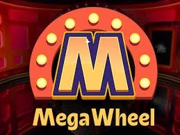 Play the Mega Wheel slot by Pragmatic Play on BetRiot