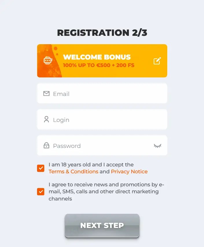register