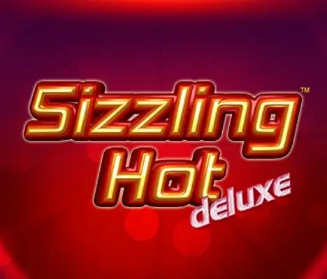 Sizzling Hot Deluxe