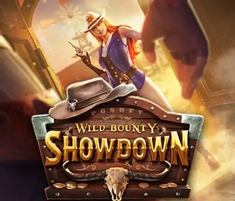 Play the Wild Bounty Showdown slot by PG Soft on BetRiot